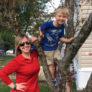 Meet your Posher, Mandy